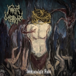 FATHER BEFOULED Immaculate Pain 12LP